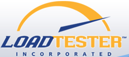 Loadtester logo