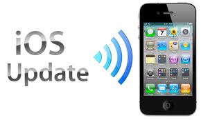 iOS Updates